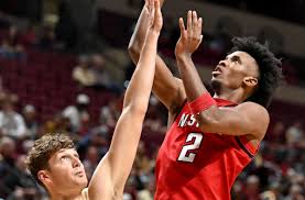 Revenge Game: The Wolfpack Travels to Face Virginia