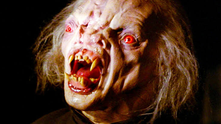 The Funhouse (1981): A Creepy Carnival Ride That Loses Its Thrills Too Soon  – Roses Have Thoughts