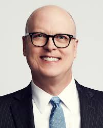 Craig Silliman's Instagram, Twitter & Facebook