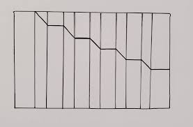 Simple steps on how to draw a. How To Draw 3d Stairs Optical Illusion Art By Ro