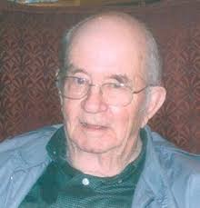 Oran Carr Obituary (2007)