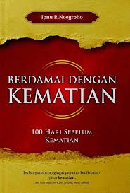 Gigi kuat banyak kalsium, sahabat.assalamualaikum. Buku Berdamai Dengan Kematian Ipnu R Mizanstore