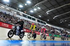 British Cycling Masters National Track Championship 2026