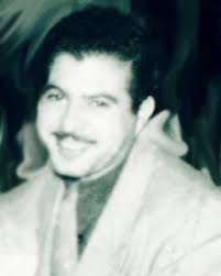 Francisco Javier Ruiz Obituary 2015