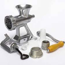 Check spelling or type a new query. Harga Mesin Giling Daging Manual Terbaru 2020 Masih Lebih Ekonomis