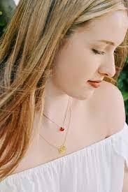 Amanda Strzelecki's Instagram, Twitter & Facebook