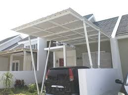 Teras juga penting ketika ada tamu datang ke rumah. 16 Ide Teras Rumah Rumah Rumah Minimalis Teras