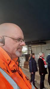 Nieuwsbrief Vereniging MVV Maastricht