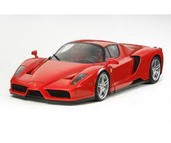 Orders ship within one business day. Tamiya 1 12 Enzo Ferrari Bausatz Tamiya Modellbau Plastik Modellbau Modellbau D Edition Shop