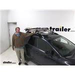 The complete list of compatible roof racks for your 2019 subaru xv crosstrek. Best Subaru Xv Crosstrek Ski And Snowboard Racks Etrailer Com