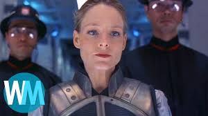 This list is ordered by popularity, so only the greatest movies about first contact with aliens are at the top of the list. Top 10 First Contact Movies Youtube