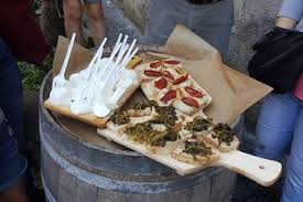 Informazioni utili prima di un volo da essen a napoli. Die 10 Besten Neapel Essen Und Trinken 2021