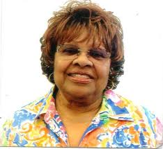 JOAN JACKSON Obituary (1943