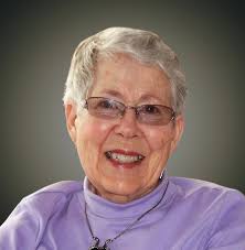 Judith Bridgeman Obituary