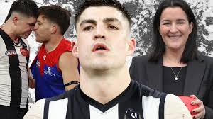 Brayden Maynard tribunal: Associate professor key in not guilty verdict,  Angus Brayshaw bump