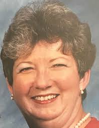 Obituary information for Constance A. "Connie" Scott