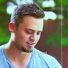 Long Lost Terry and Gusty Reunion