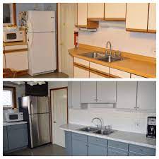 Painted Laminate Cupboards Laminate Kitchen Painting Laminate Kitchen Cabinets Laminate Cabinets