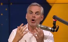 Colin Cowherd