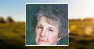 Lois Grace Henderson Gerlach Obituary April 2, 2014