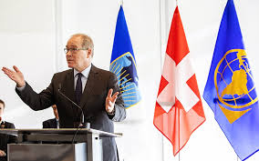 Banque interaméricaine de développement (fr); Seco Cooperation The Inter American Development Bank