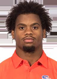 SAM HOUSTON STATE BEARKATS