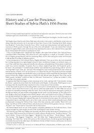 This poem was wrote from sylvia plath's own experience of child birth, it can also be related to by parents, it could be thought it is aimed mainly at. 2