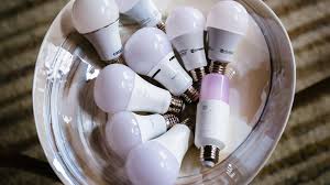 In this light bulb wattage conversion blog, we will discuss how to measure the wattage equivalence of your old a 5 to 25 watt led lightbulb can give off the same brightness as a 40 to 100 watt lightbulb. Here Are The Best 100w Led Bulbs For You Cnet