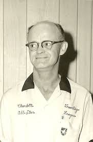 Harold Joseph “Mac” Miracle (1910-1998)