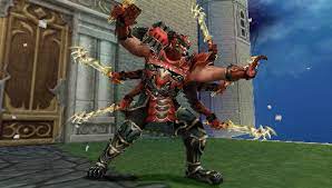 Unlockables · main scenario 000: Only Square Enix Members Can Get Dissidia 012 Duodecim Gilgamesh Dlc Siliconera