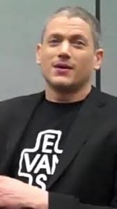 Michael Nyquist's Instagram, Twitter & Facebook