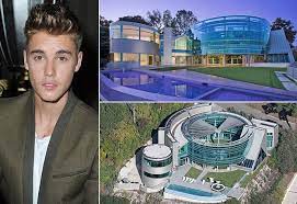 40 Amazing Celebrity Houses Page 18 Of 125 Refinance Gold Celebrity Mansions Celebrity Houses Mansions