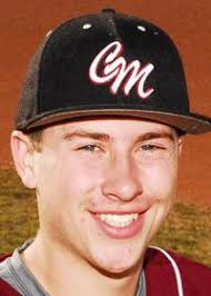 The Gazette's all-area baseball team