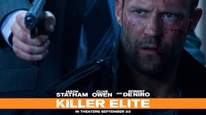 KILLER ELITE