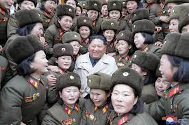 Família de humanas‏ @familiahumanas 19 янв. Presos Sao Tratados Pior Do Que Animais Na Coreia Do Norte Diz Human Rights Watch Mundo G1