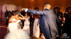 You definitely want to introduce yourselves as a new couple (and bridesmaids/groomsmen) with something fun, and these ones are tried and true! Lit Wedding Reception Entrance Youtube