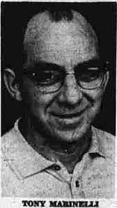 Lottery Draft System. Proposed by President