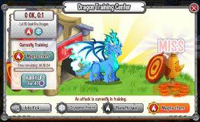 Most dragons will be available in events. Training Center Dragon City Wiki Fandom