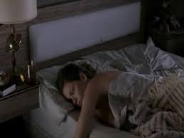 Do not go where the path may lead, go instead where there is no path and leave a trail. Anna Friel Topless In Niagara Motel Porn Video