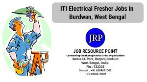 Download best resume formats in word and use professional quality fresher resume templates for free. Iti Electrical Fresher Jobs In Burdwan West Bengal Jrp