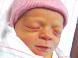 Birth: Harper Rae Hughart