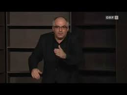 Michael niavarani, der beste kabarettist des landes kommt. Michael Niavarani E N Fluganst Kontrolle 9 11 Youtube