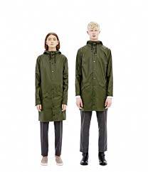 Nov 19, 2014 · 9. Rains Regenjacken Long Jacket Green 03 The Little Green Bag