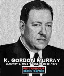 Sid Terror's Haunted Film Vault