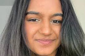 This poor young ladies family. My condolences.