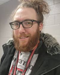 David Michael Buxton Obituary June 6, 2025