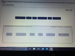 It was also designed to multitask. Ch 28 Hw A P 28 Flashcards Quizlet