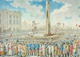During the times of the french constitutional monarchy two prominent radical groups fought for power: Template Without Comments