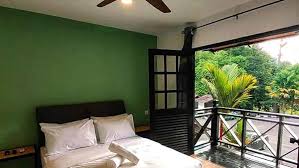 Langit rimba resort features accommodation with a terrace and free wifi in seremban, 19 km from palm mall seremban. Commonwealth Forest Park Taman Eko Rimba Komanwel Visit Selangor