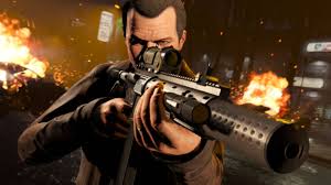 Former Rockstar Developers Haven’t Matched GTA’s Success, Says CEO